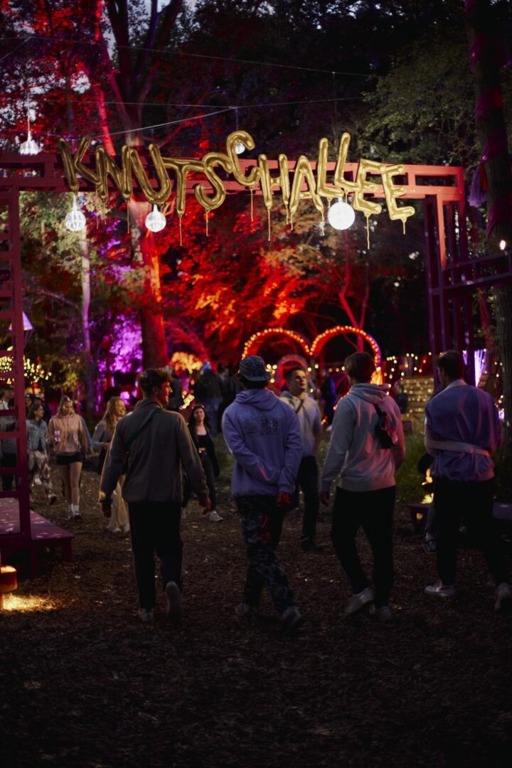 Abput You Pangea Festival Knutschallee